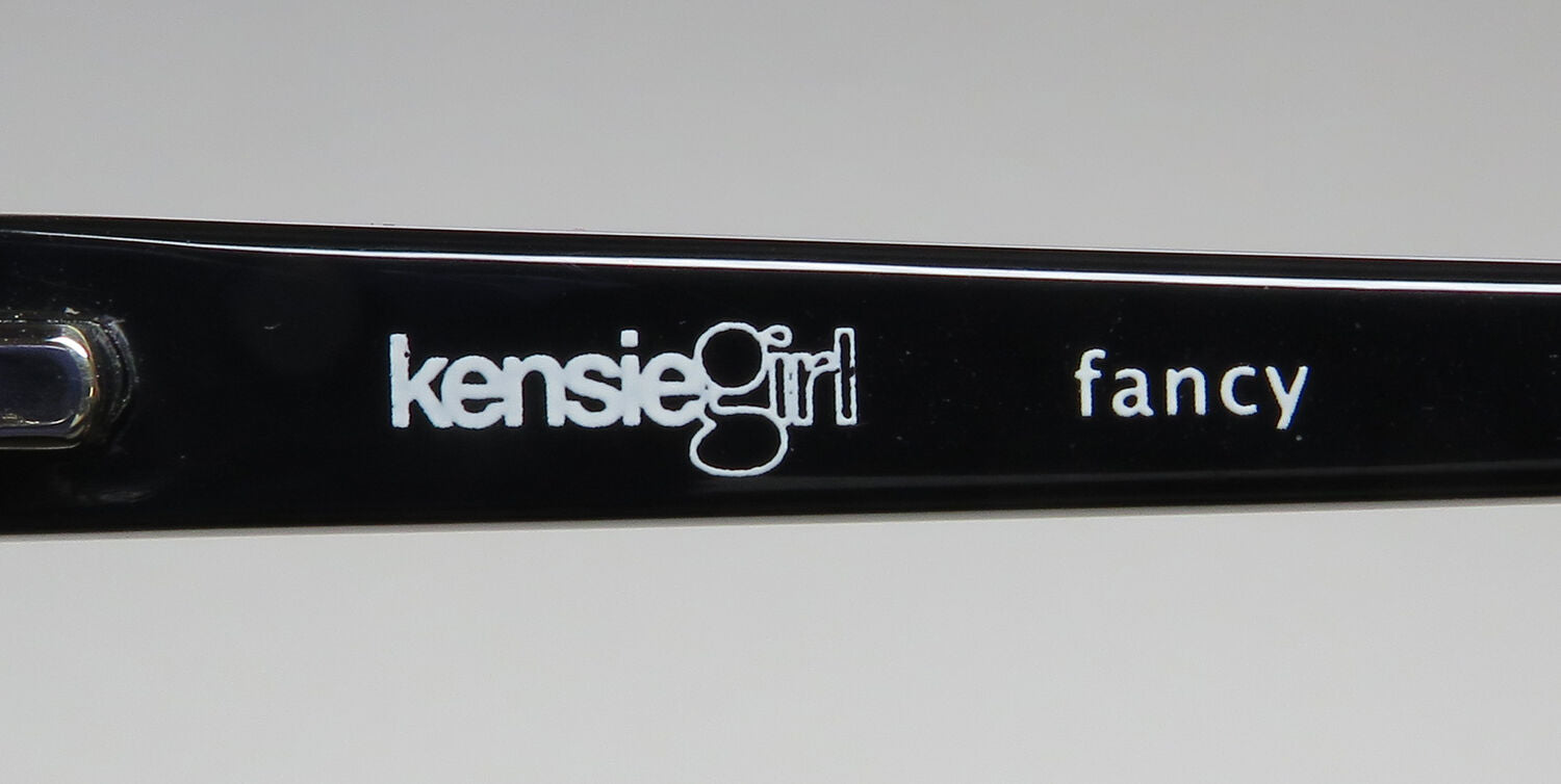 kensie Fancy Eyeglasses
