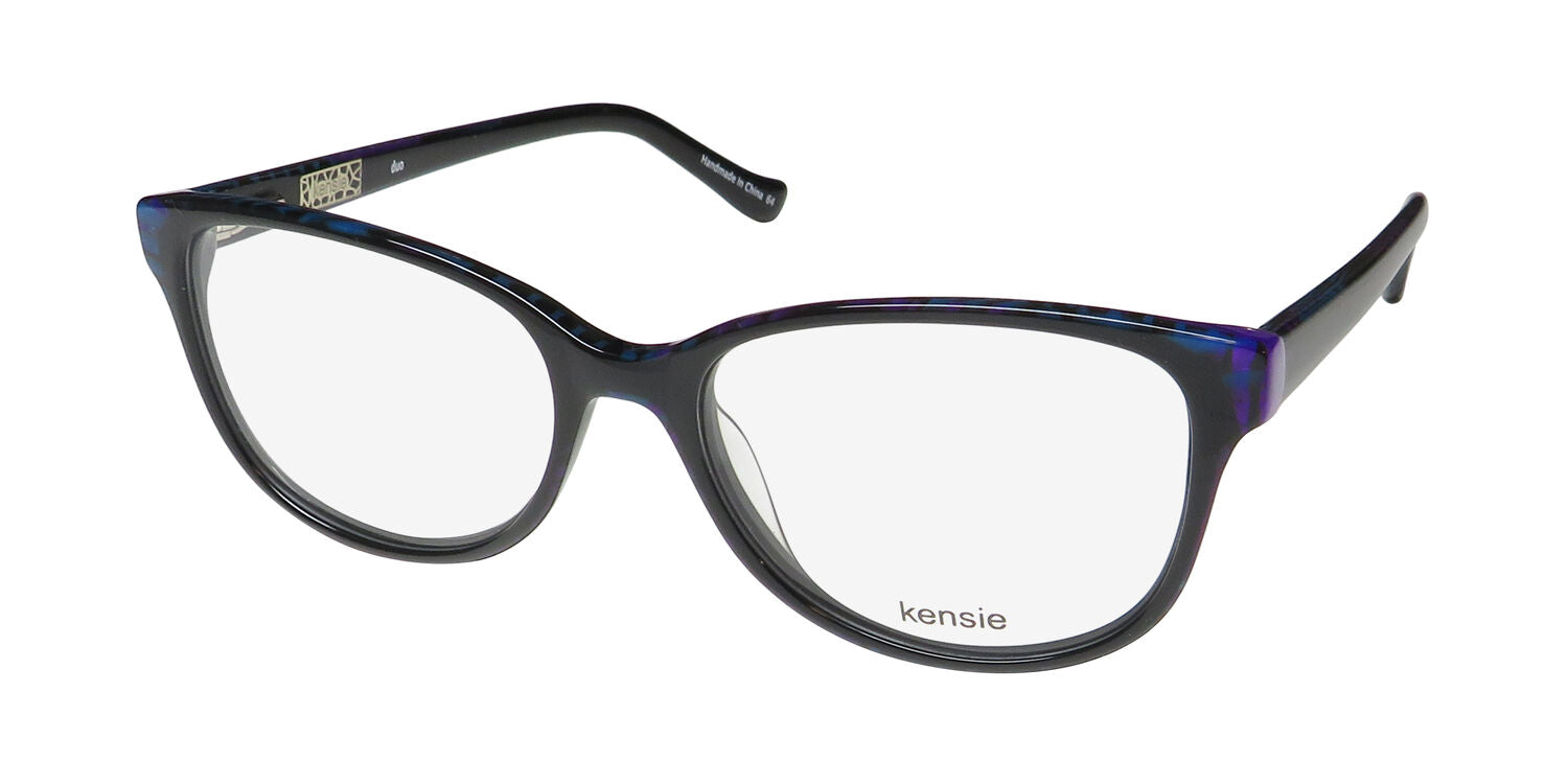 kensie Duo Eyeglasses