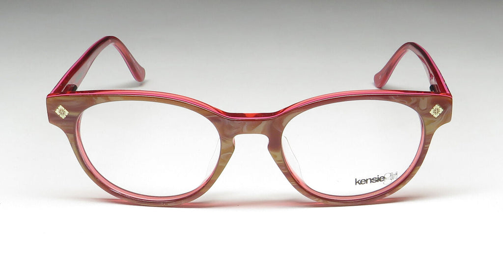kensie Zany Eyeglasses