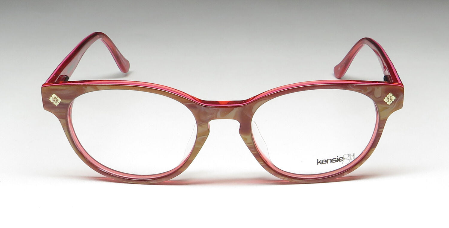 kensie Zany Eyeglasses