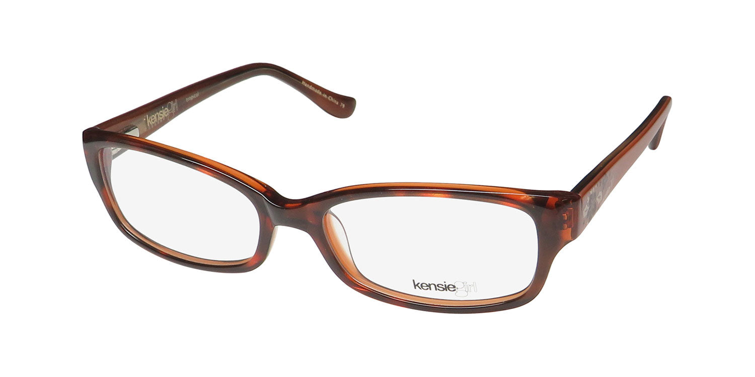 kensie Tropical Eyeglasses