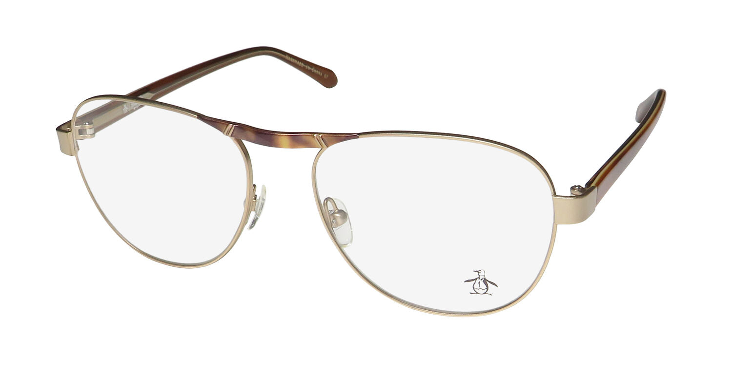 Original Penguin The Snyder Eyeglasses