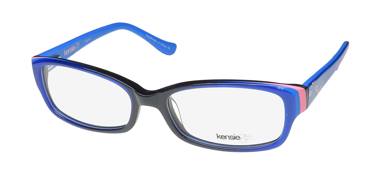 kensie Tropical Eyeglasses