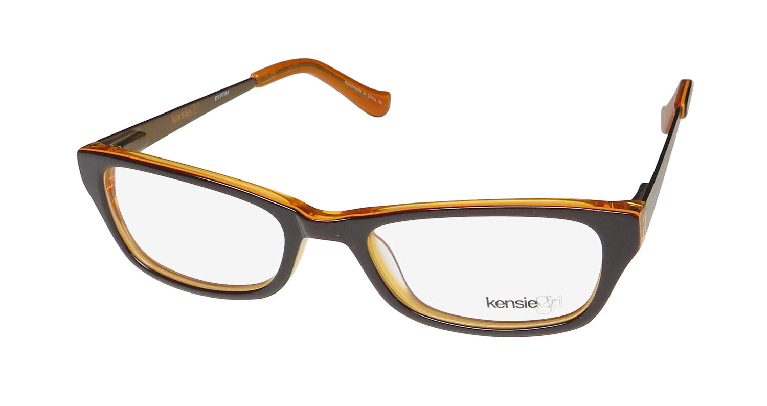kensie Painter Eyeglasses