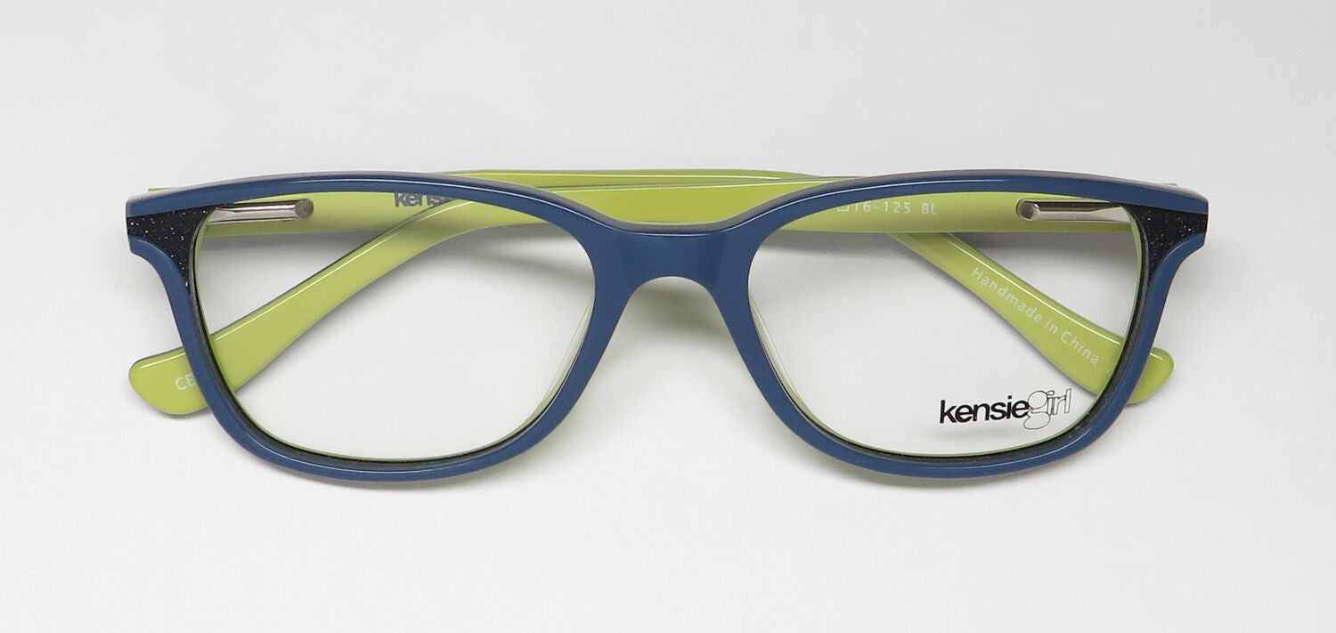 kensie Attractive Eyeglasses
