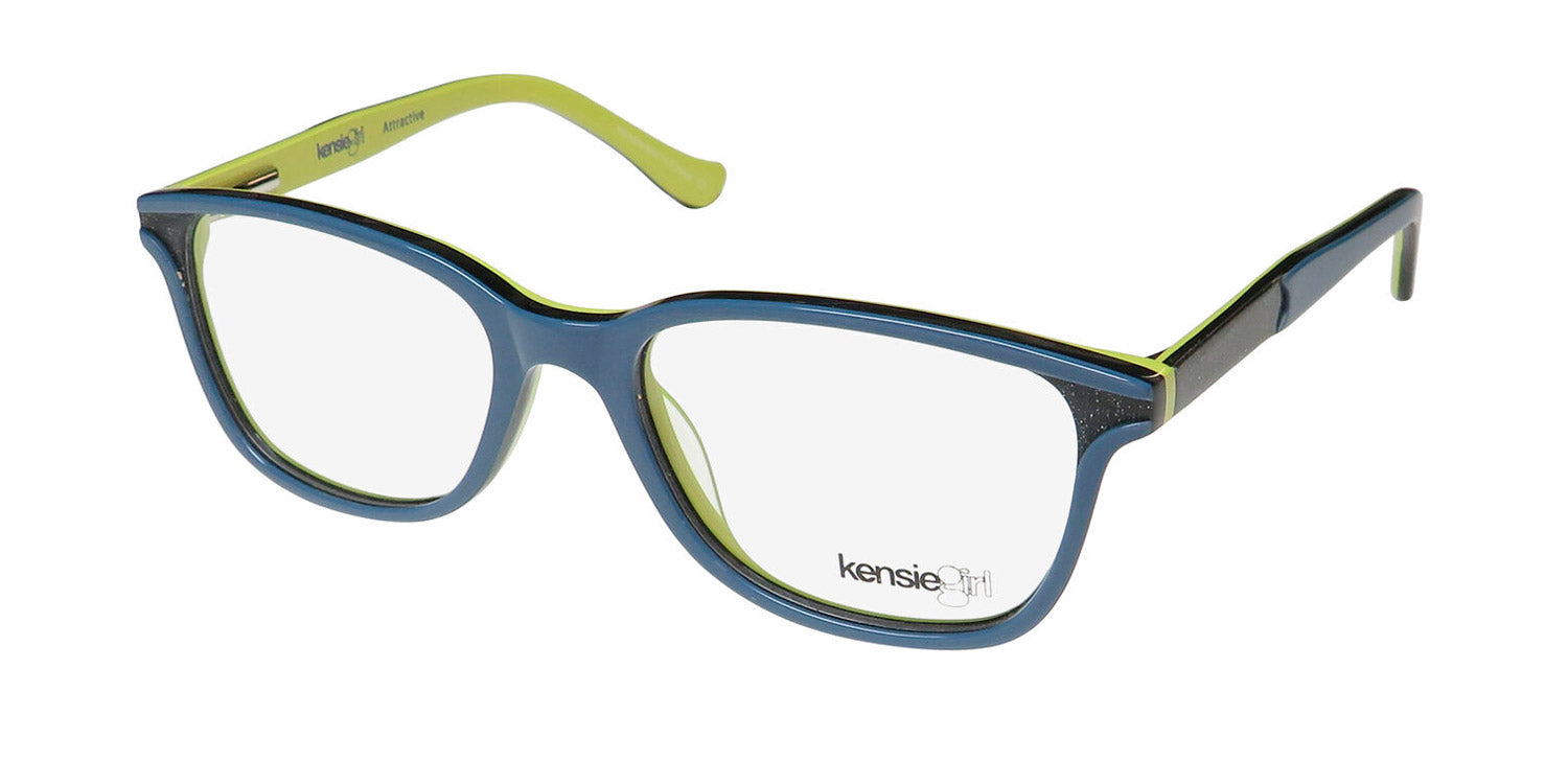 kensie Attractive Eyeglasses
