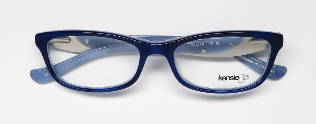 kensie Bloom Eyeglasses