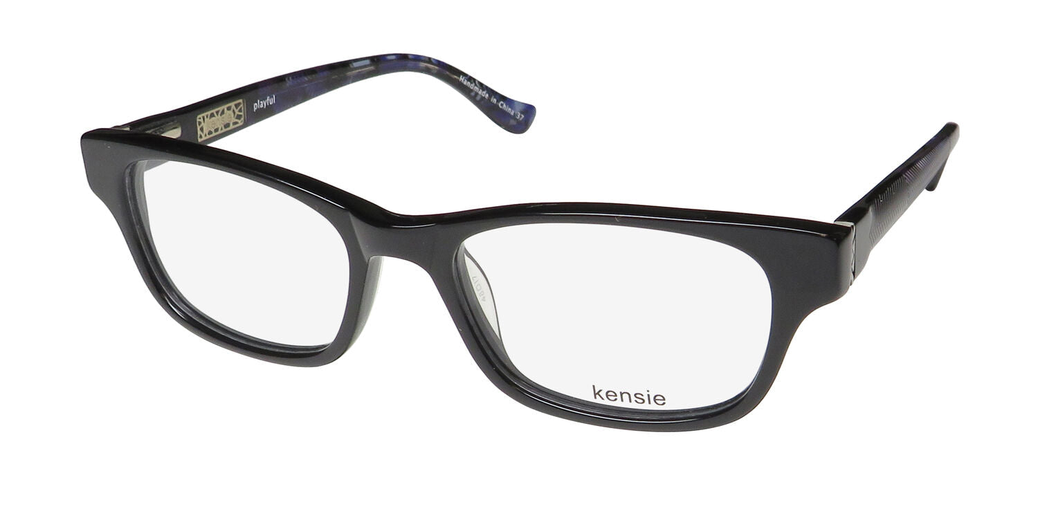 kensie Playful Eyeglasses