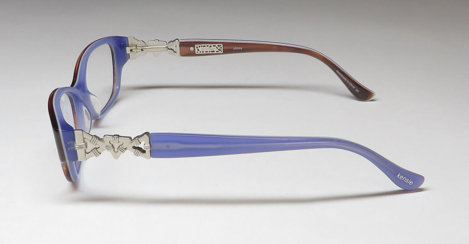 kensie Shine Eyeglasses