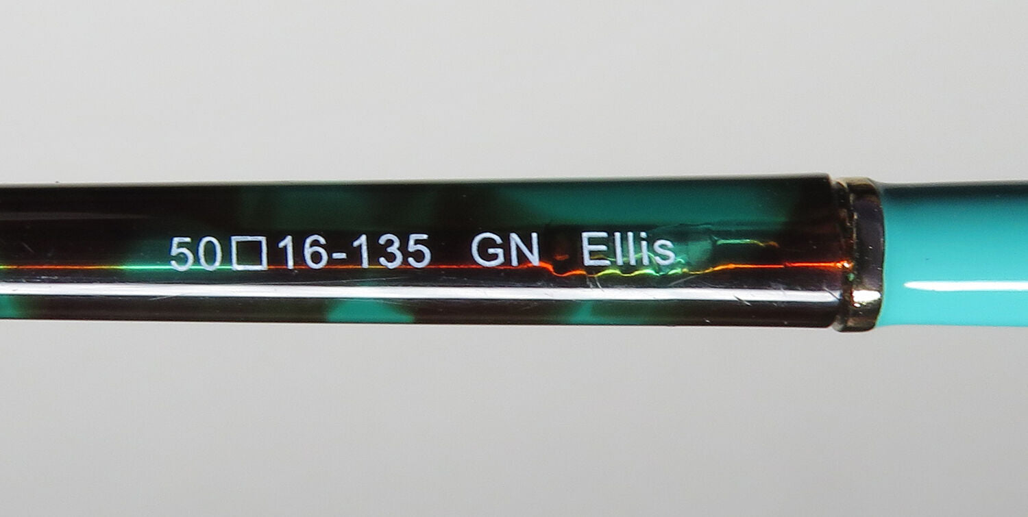 Lilly Pulitzer Ellis Eyeglasses