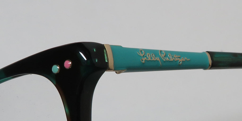 Lilly Pulitzer Ellis Eyeglasses