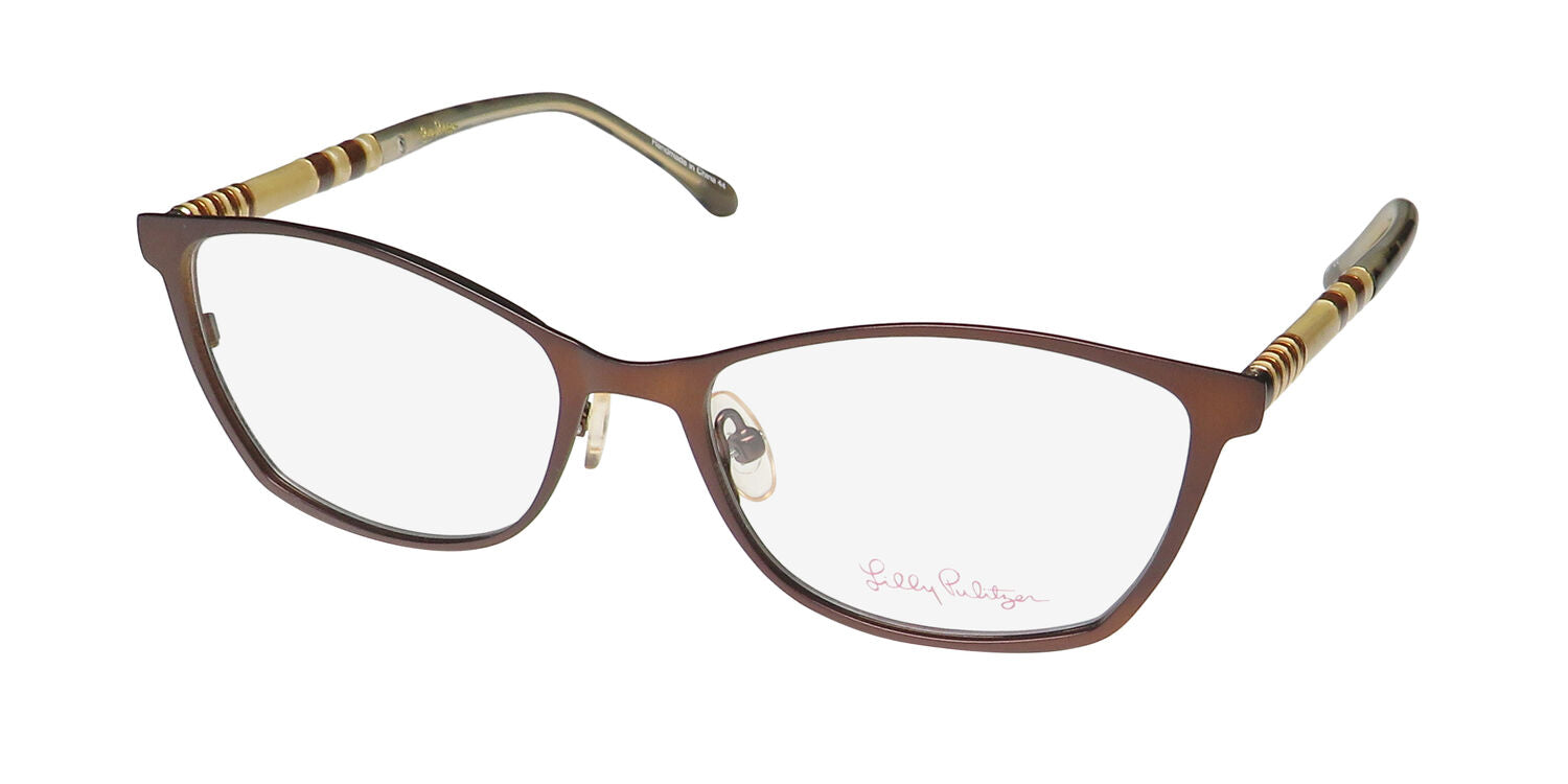 Lilly Pulitzer Windward Eyeglasses