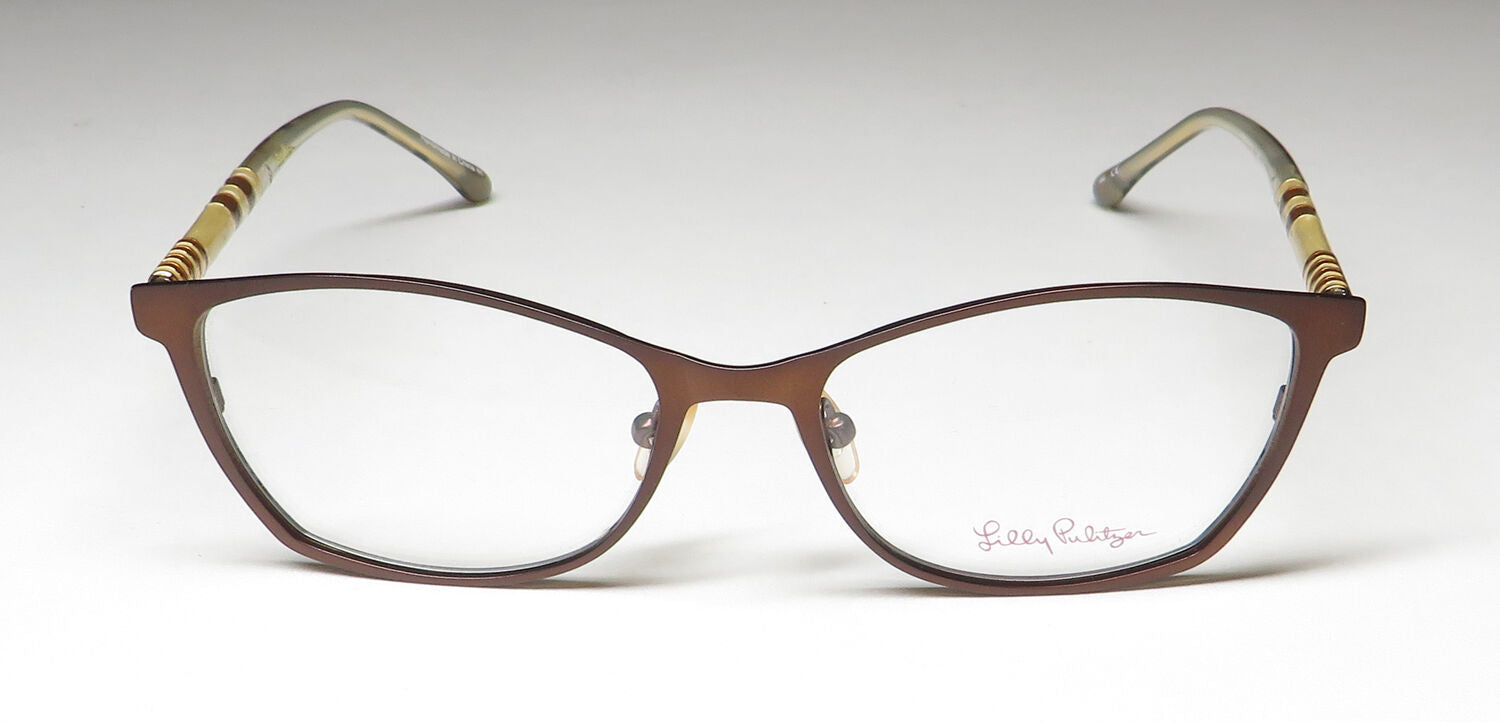 Lilly Pulitzer Windward Eyeglasses