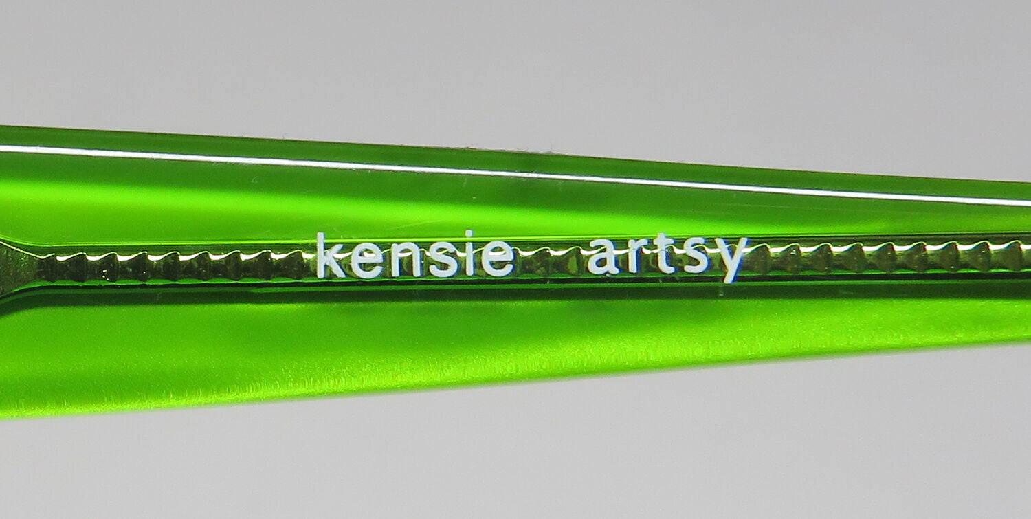 kensie Artsy Eyeglasses