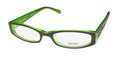 kensie Artsy Eyeglasses