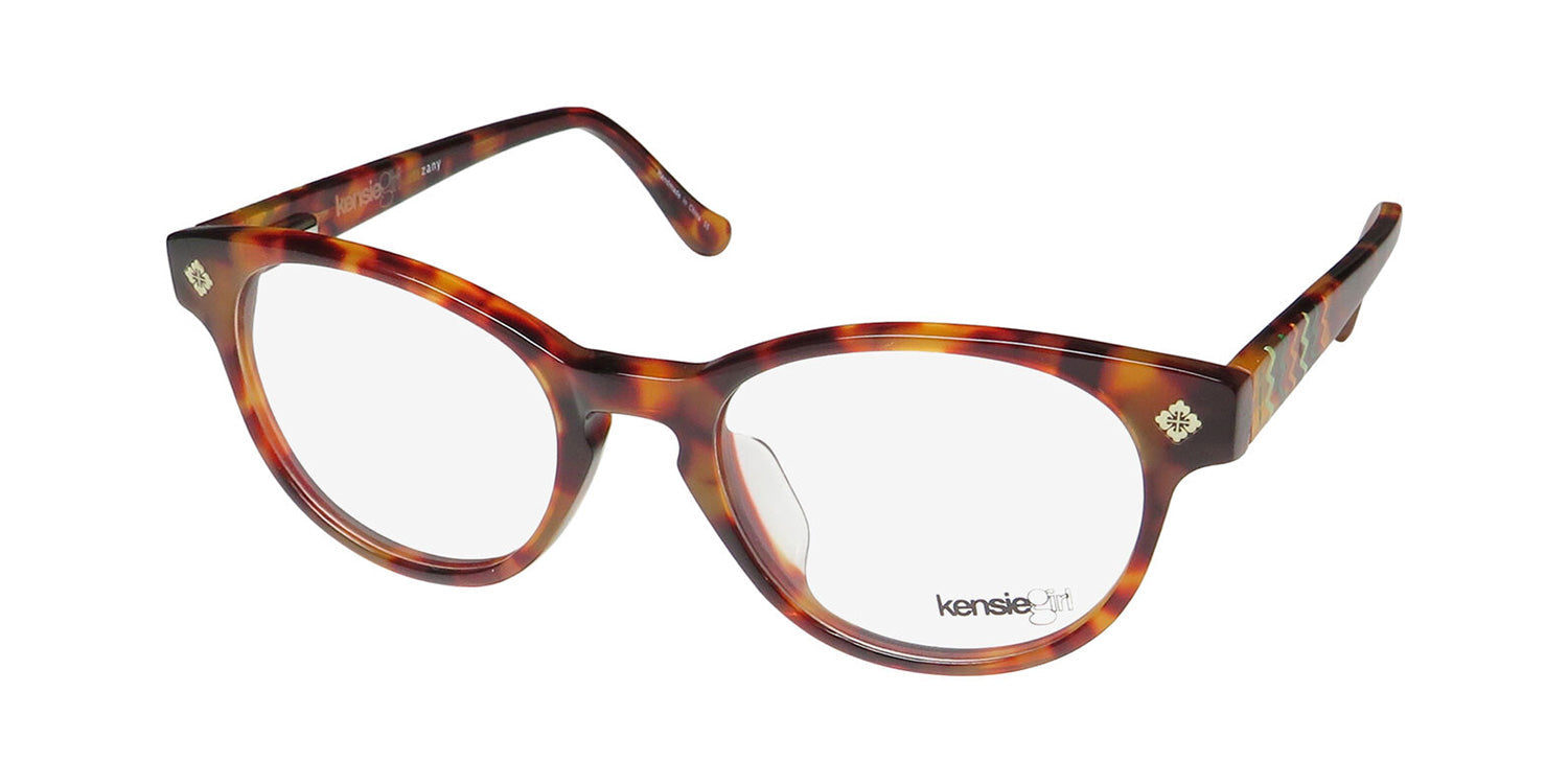 kensie Zany Eyeglasses