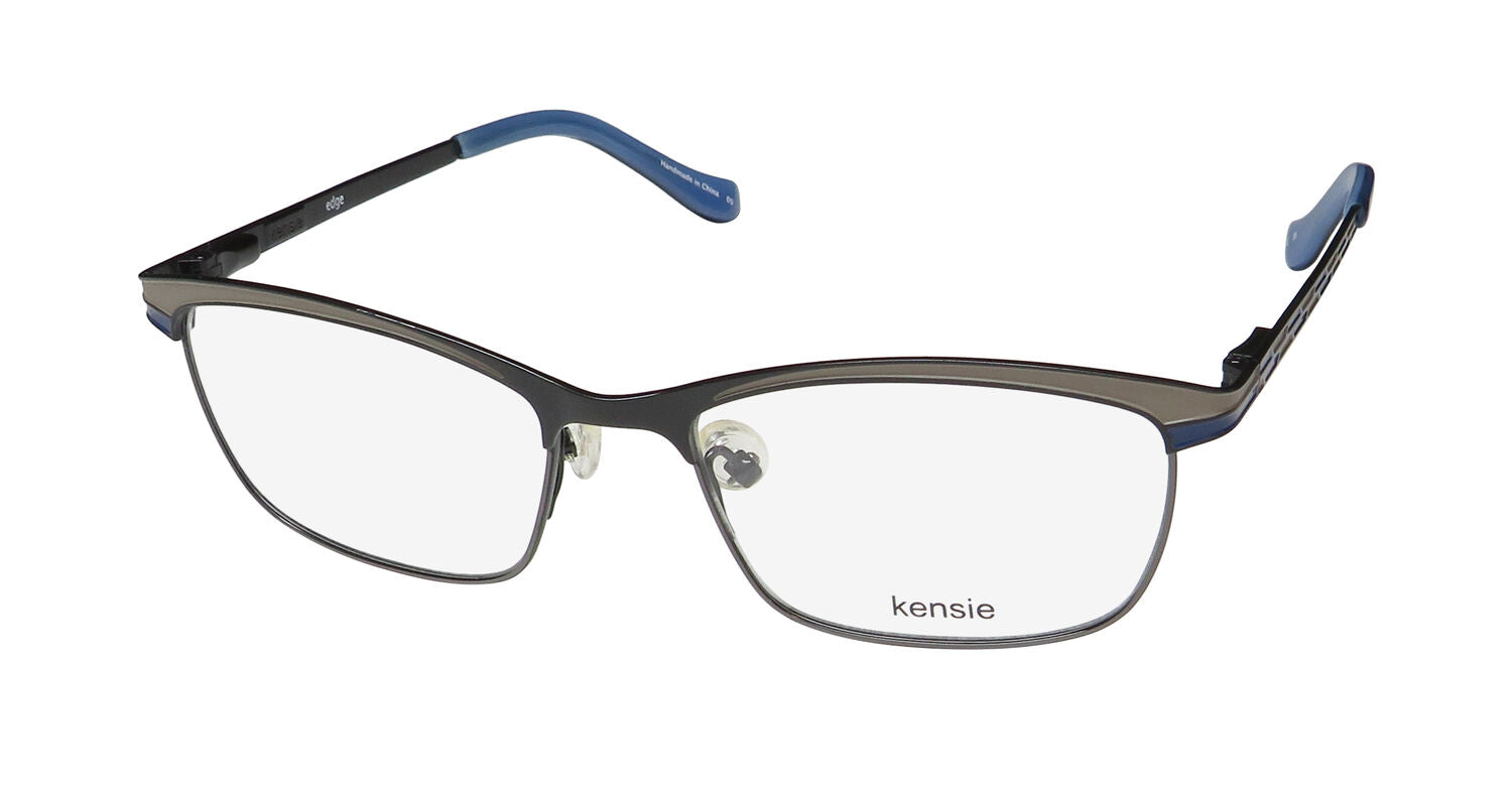 kensie Edge Eyeglasses