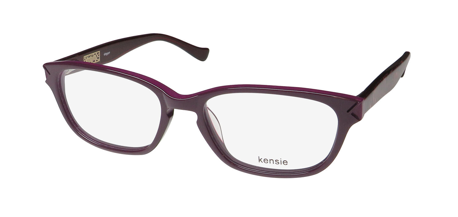 kensie Elegant Eyeglasses