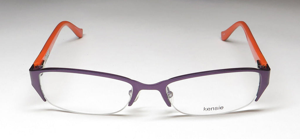 kensie Charisma Eyeglasses