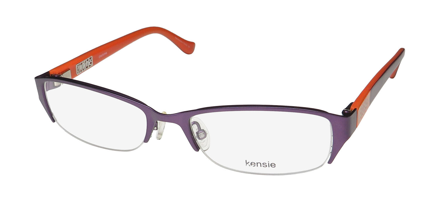 kensie Charisma Eyeglasses