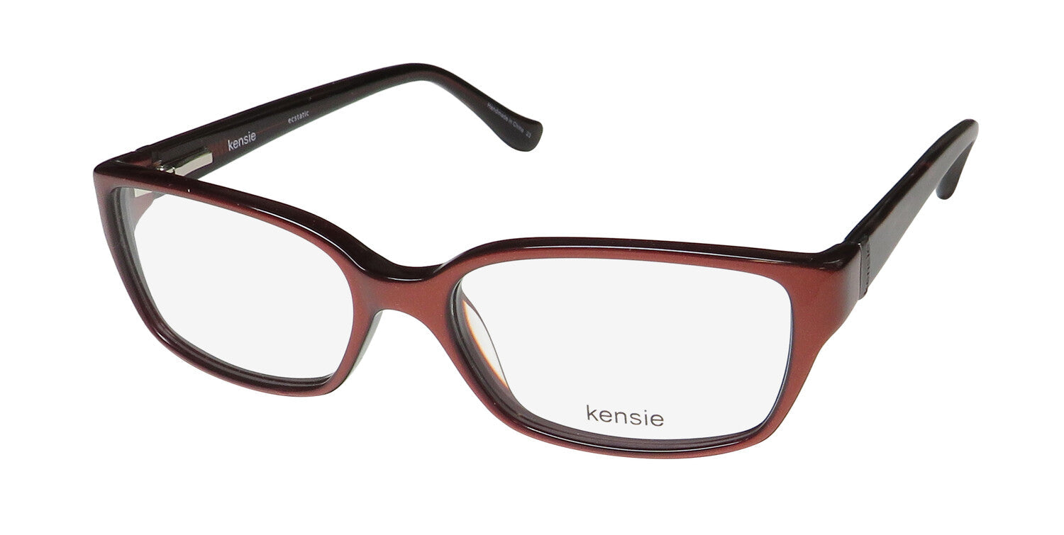 kensie Ecstatic Eyeglasses