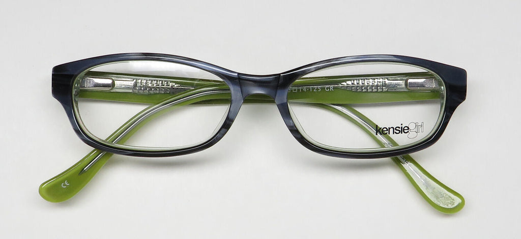 kensie Peace Eyeglasses
