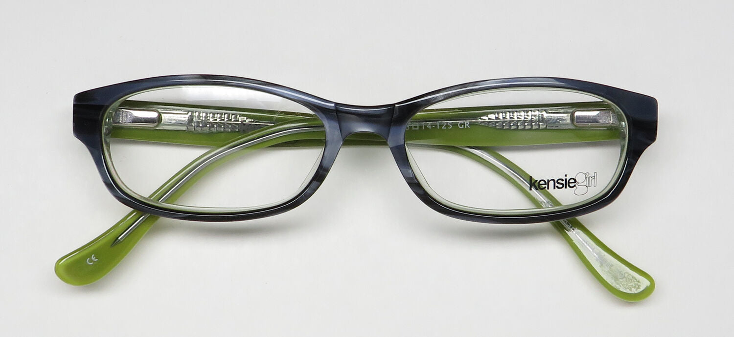 kensie Peace Eyeglasses