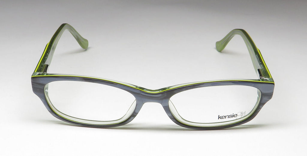 kensie Peace Eyeglasses