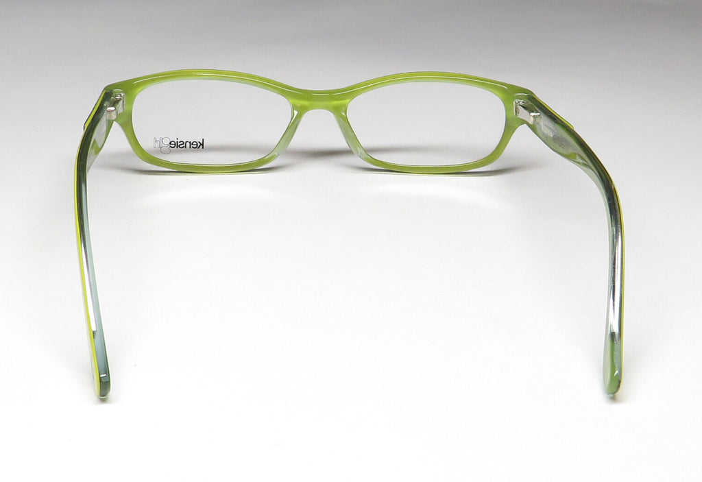 kensie Peace Eyeglasses