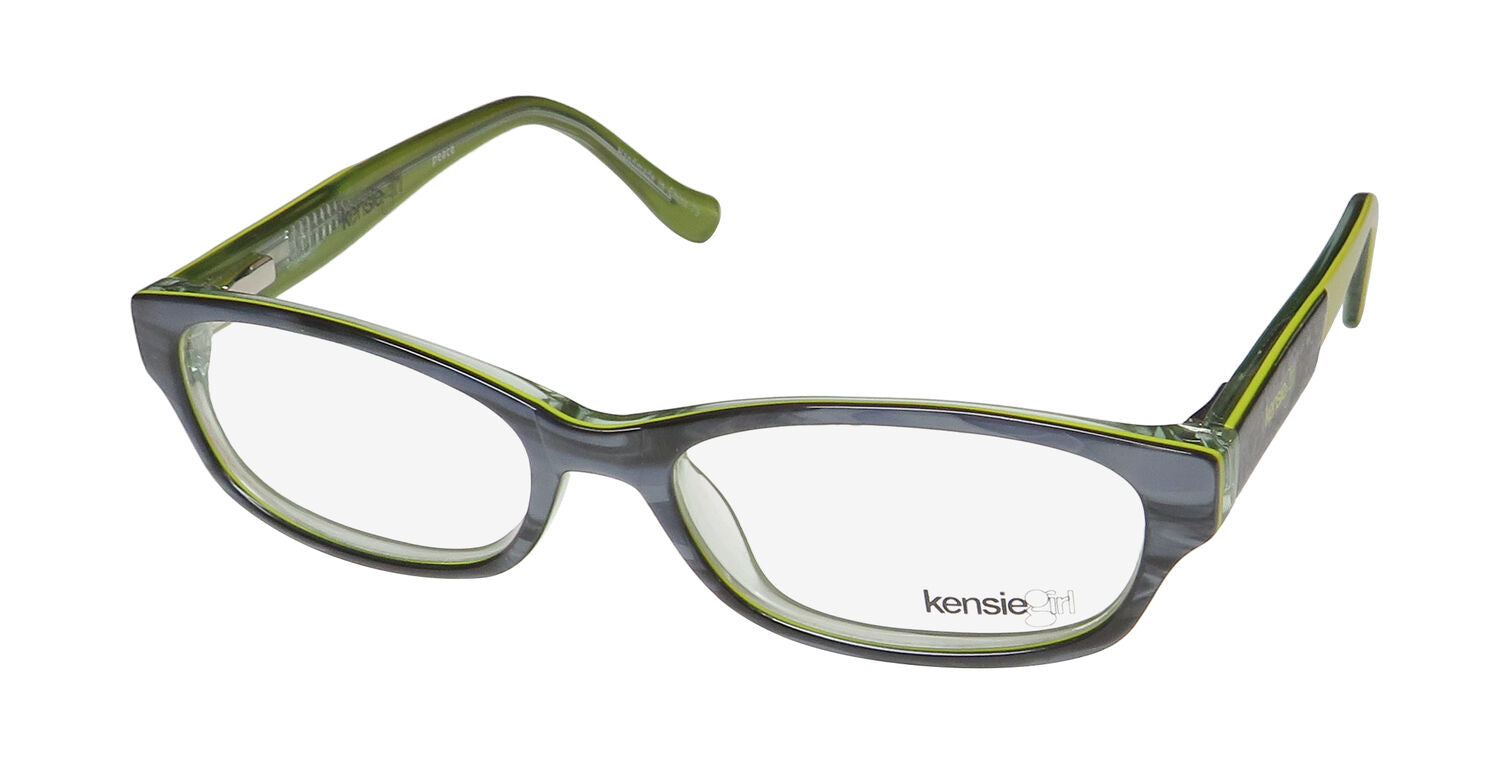 kensie Peace Eyeglasses