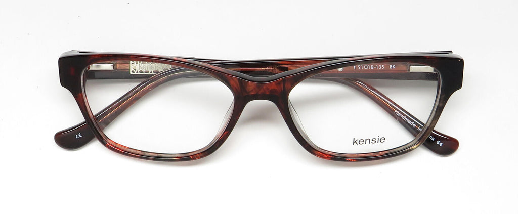 kensie Mesmerize Eyeglasses