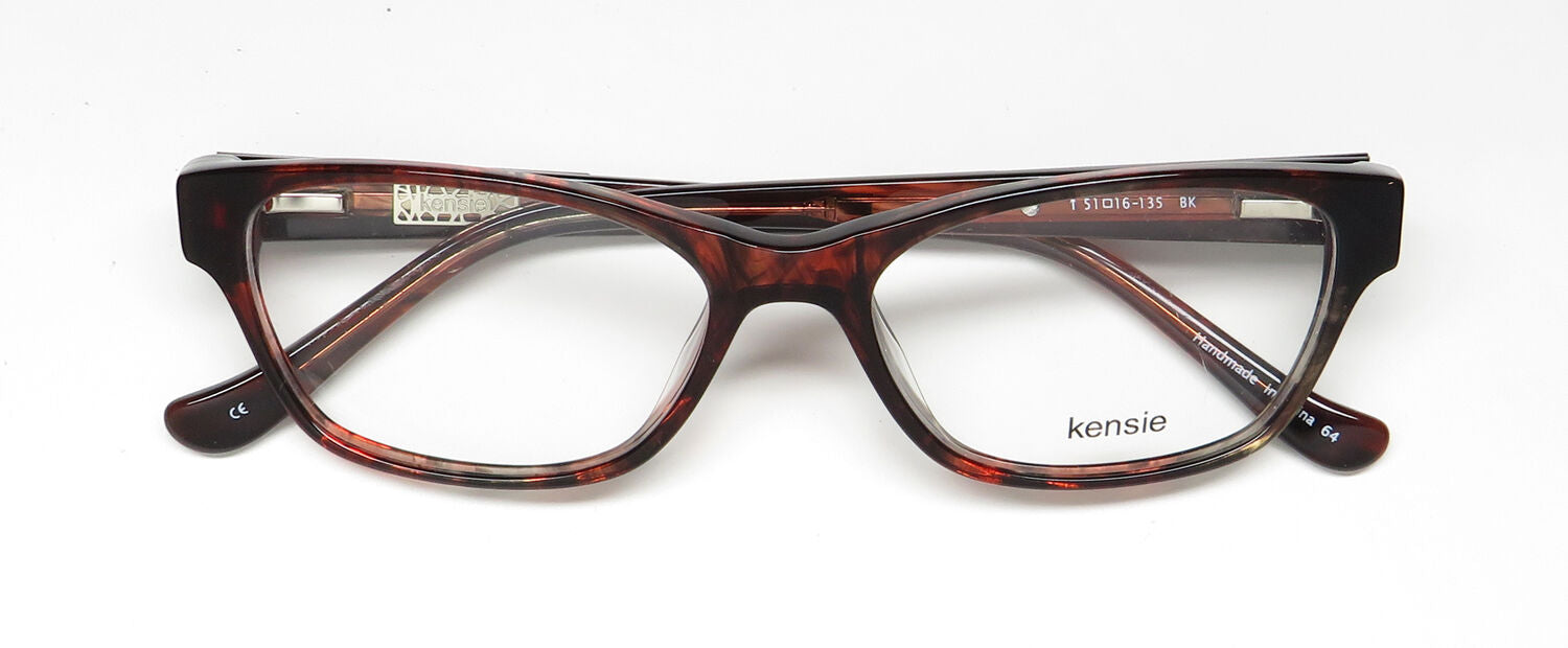 kensie Mesmerize Eyeglasses