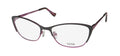 kensie Sweetheart Eyeglasses