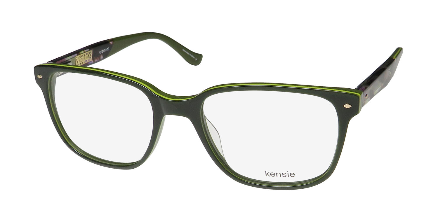 kensie Element Eyeglasses