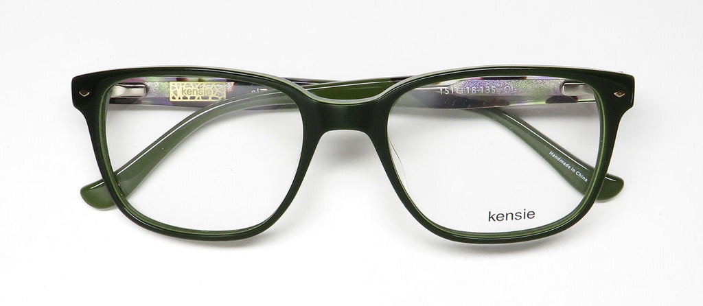 kensie Element Eyeglasses