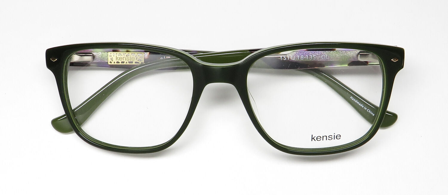 kensie Element Eyeglasses