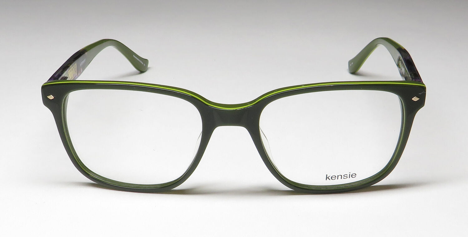 kensie Element Eyeglasses
