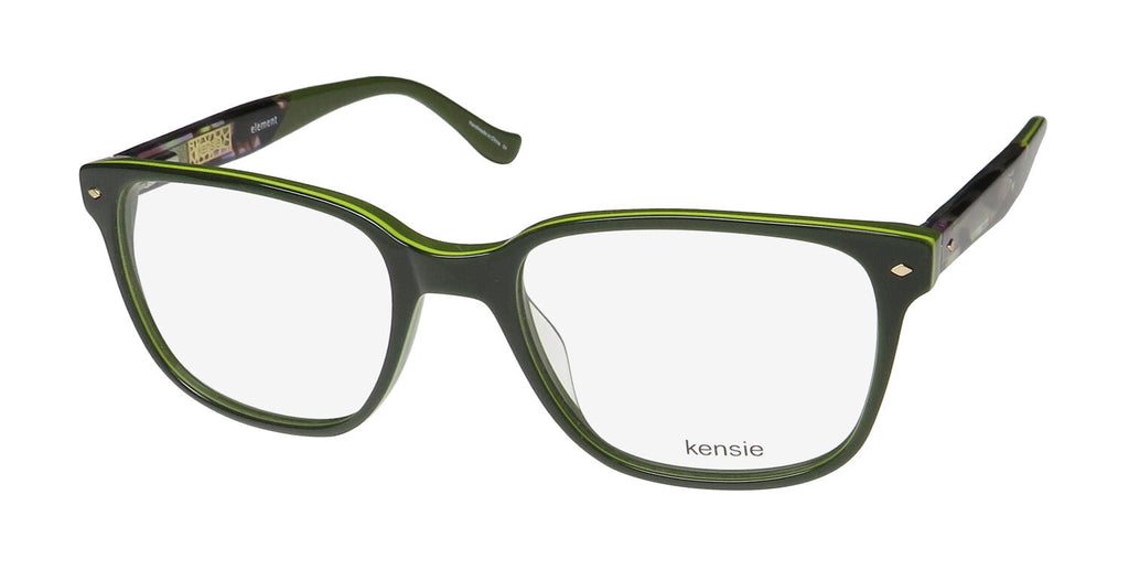 kensie Element Eyeglasses