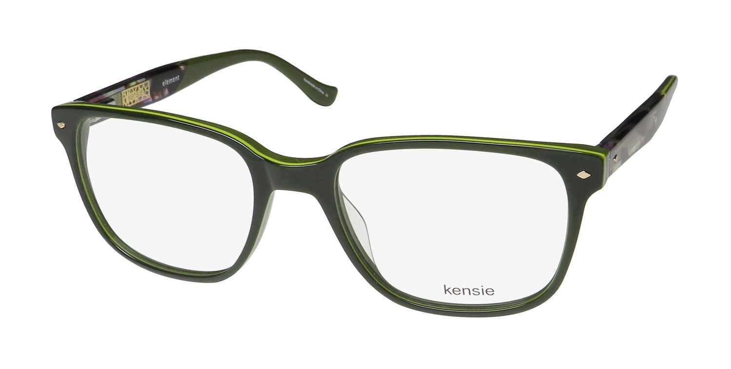 kensie Element Eyeglasses