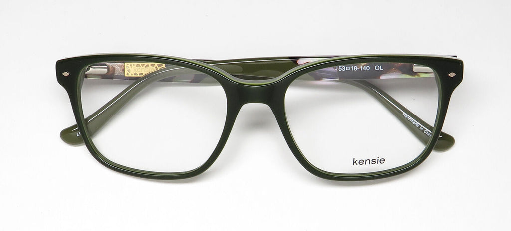 kensie Element Eyeglasses