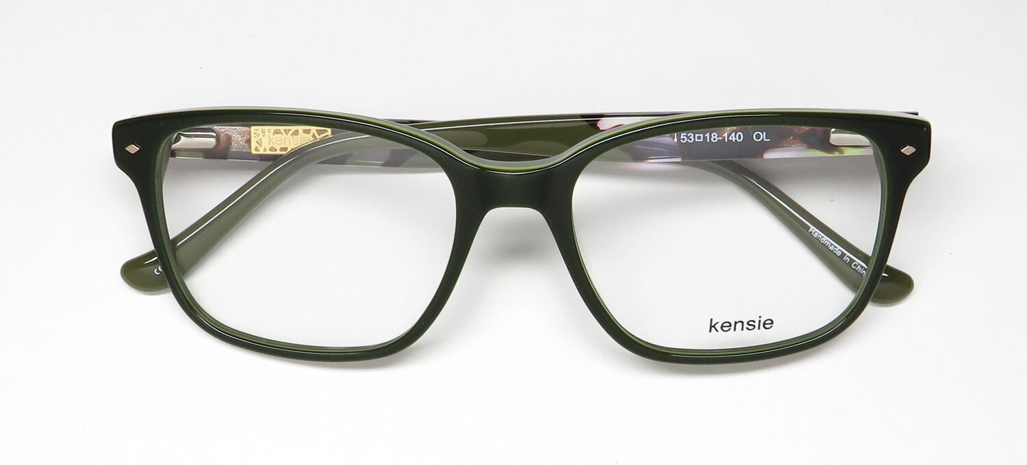 kensie Element Eyeglasses