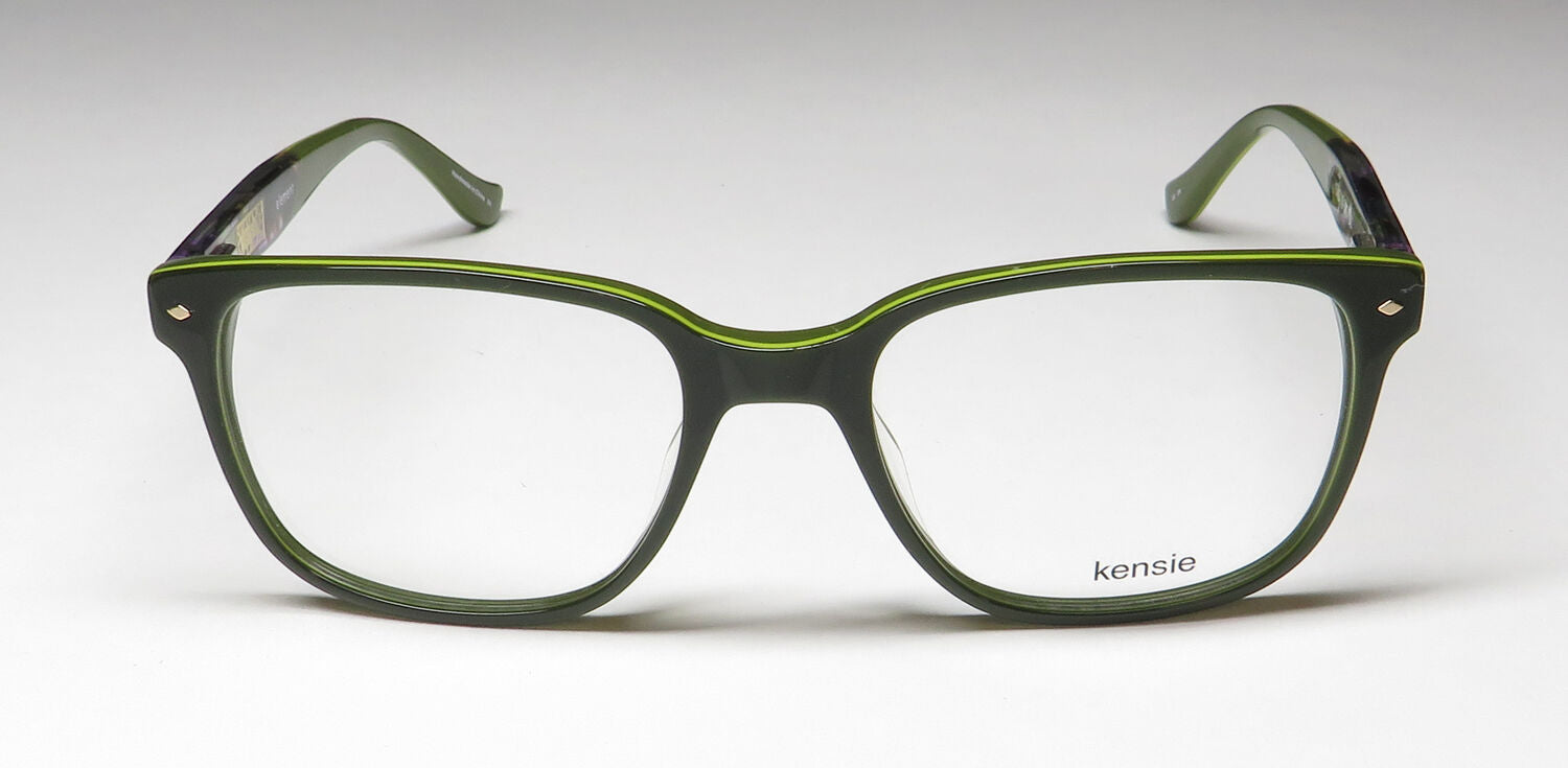 kensie Element Eyeglasses