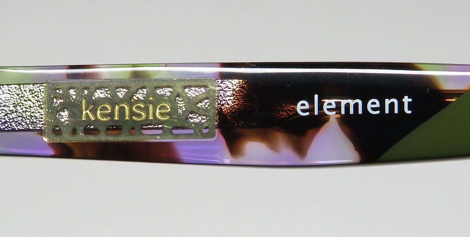 kensie Element Eyeglasses