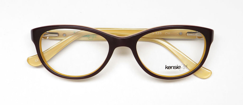 kensie Posy Eyeglasses
