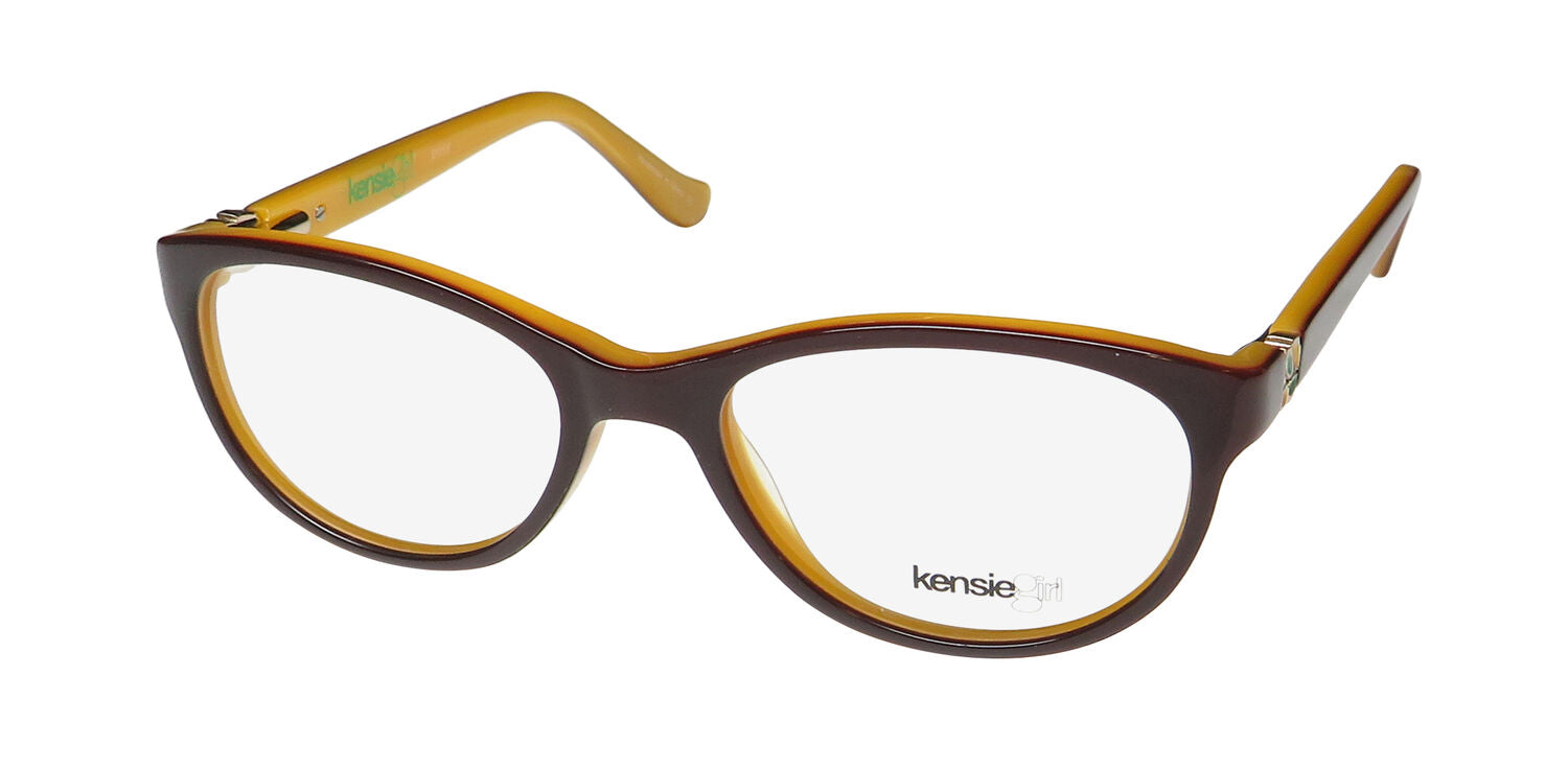 kensie Posy Eyeglasses
