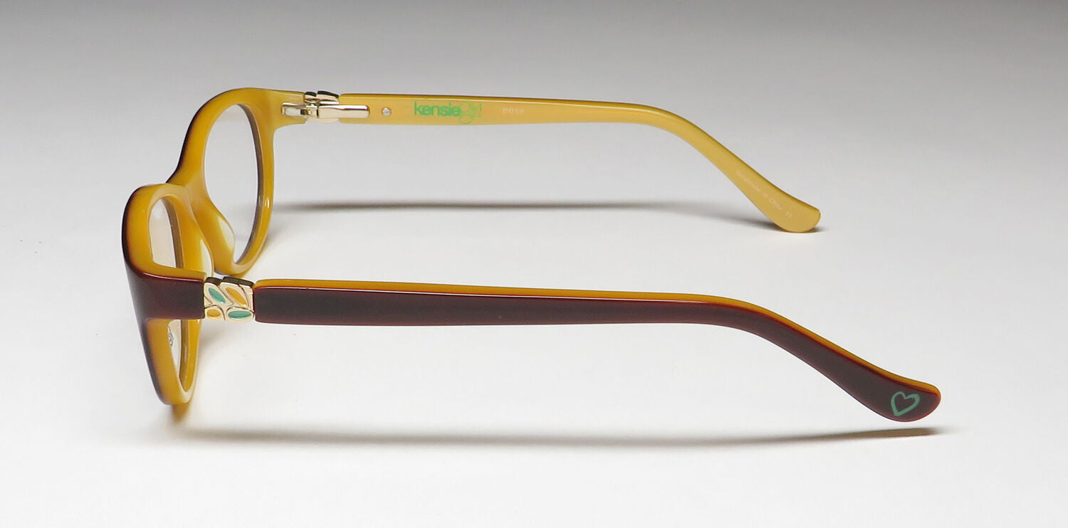 kensie Posy Eyeglasses