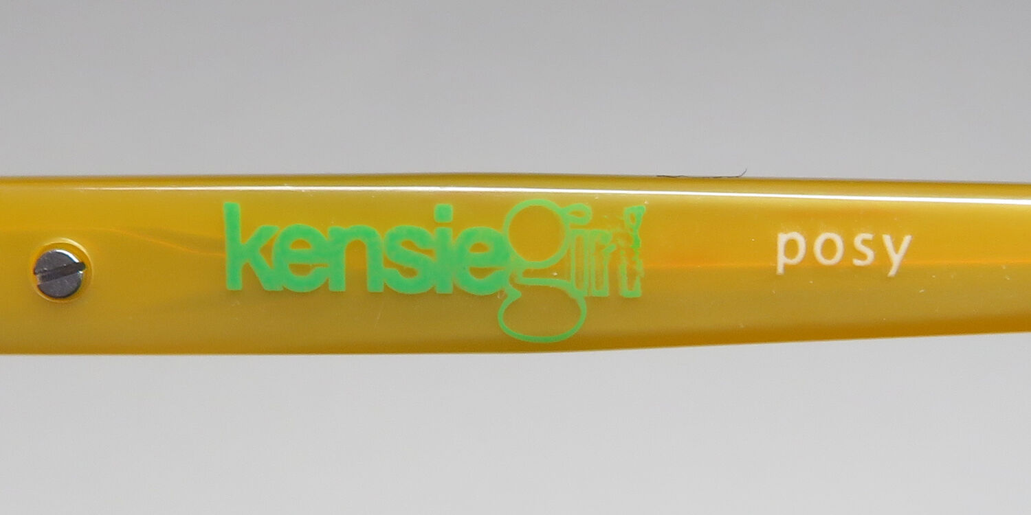 kensie Posy Eyeglasses