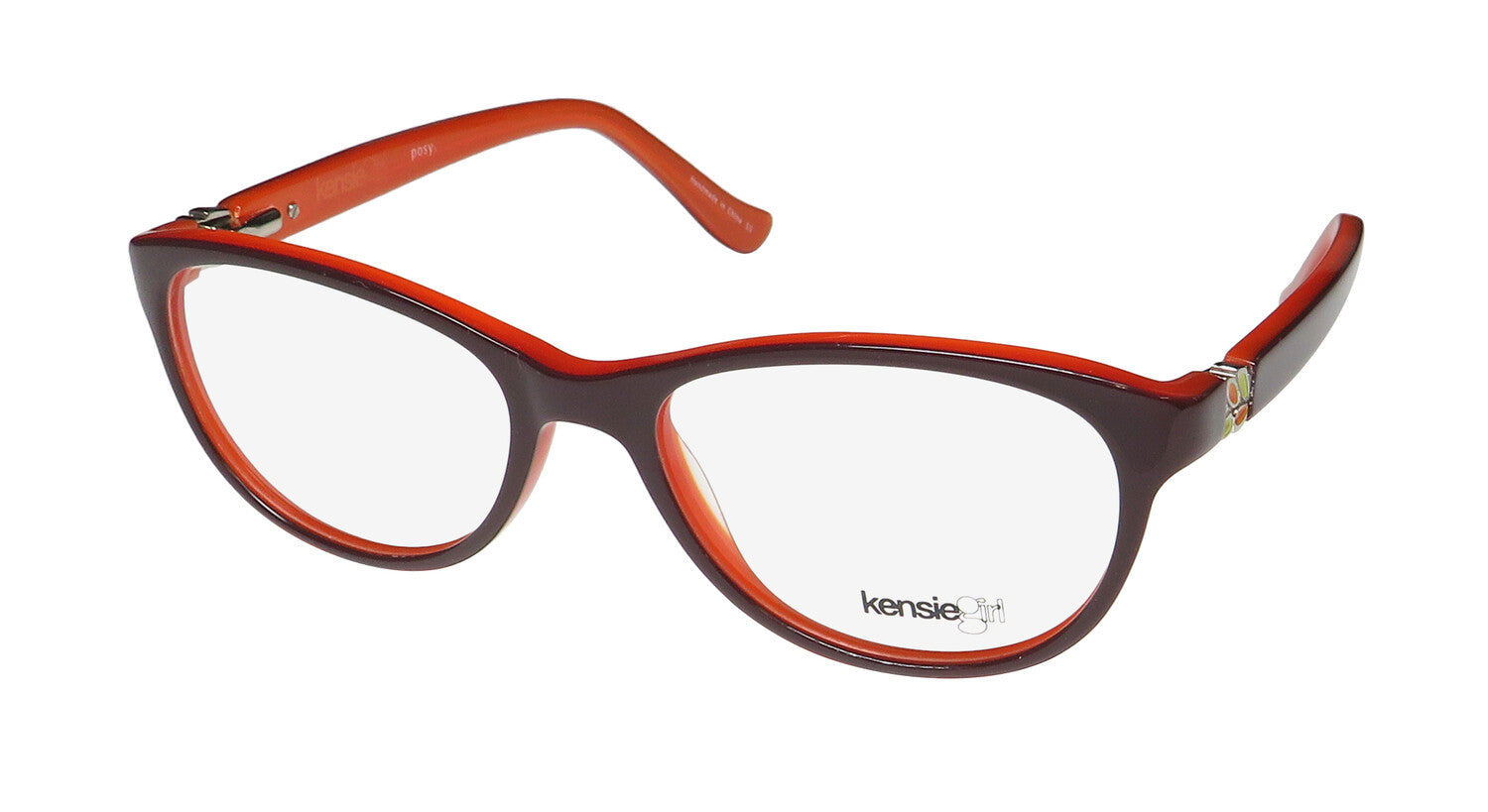 kensie Posy Eyeglasses