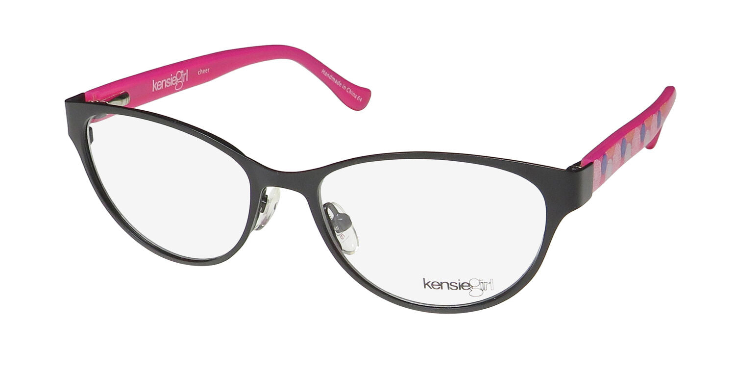 kensie Cheer Eyeglasses
