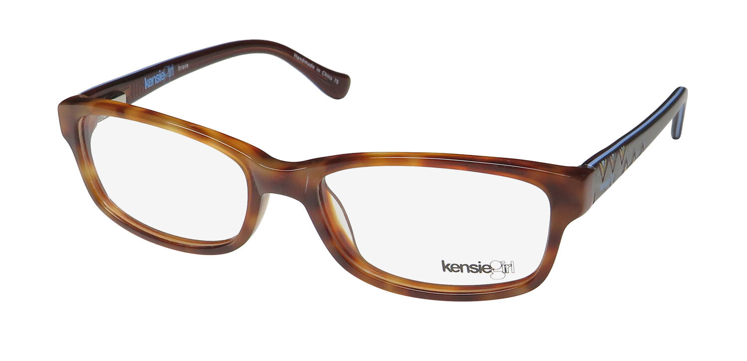 kensie Brave Eyeglasses